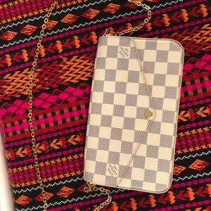 Louis Vuitton crossbody